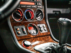 2001 BMW Z3 Coupe in Black Sapphire Metallic over Black