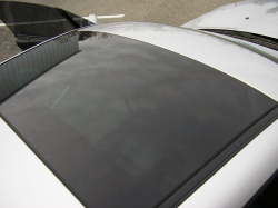 2001 BMW Z3 Coupe in Titanium Silver Metallic over Black