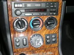 2001 BMW Z3 Coupe in Titanium Silver Metallic over Black