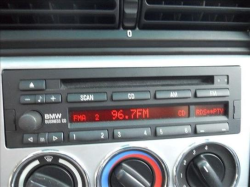 2001 BMW Z3 Coupe in Titanium Silver Metallic over Black