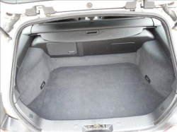 2001 BMW Z3 Coupe in Titanium Silver Metallic over Black