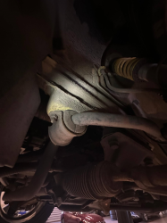 2001 BMW Z3 Coupe in Dakar Yellow 2 over Extended Dream Red