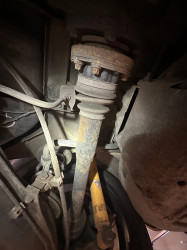 2001 BMW Z3 Coupe in Dakar Yellow 2 over Extended Dream Red