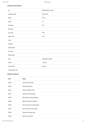 2001 BMW Z3 Coupe in Dakar Yellow 2 over Extended Dream Red