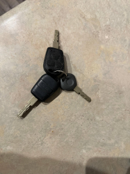 2001 BMW Z3 Coupe in Dakar Yellow 2 over Extended Dream Red