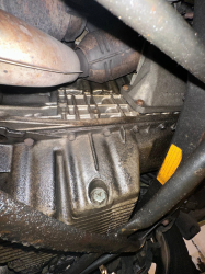 2001 BMW Z3 Coupe in Dakar Yellow 2 over Extended Dream Red