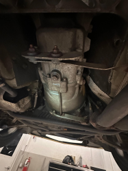 2001 BMW Z3 Coupe in Dakar Yellow 2 over Extended Dream Red