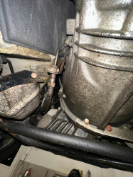 2001 BMW Z3 Coupe in Dakar Yellow 2 over Extended Dream Red