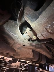 2001 BMW Z3 Coupe in Dakar Yellow 2 over Extended Dream Red