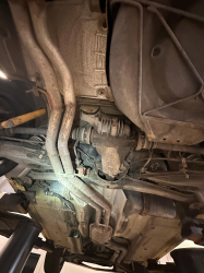 2001 BMW Z3 Coupe in Dakar Yellow 2 over Extended Dream Red