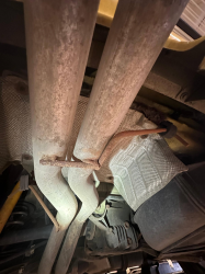 2001 BMW Z3 Coupe in Dakar Yellow 2 over Extended Dream Red