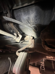 2001 BMW Z3 Coupe in Dakar Yellow 2 over Extended Dream Red