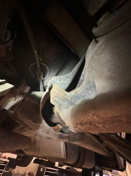 2001 BMW Z3 Coupe in Dakar Yellow 2 over Extended Dream Red