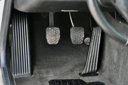 2001 BMW Z3 Coupe in Titanium Silver Metallic over Extended Black