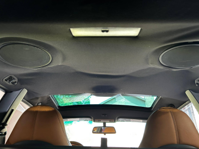 2001 BMW Z3 Coupe in Hell Red 2 over Extended Walnut
