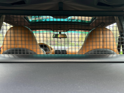 2001 BMW Z3 Coupe in Hell Red 2 over Extended Walnut