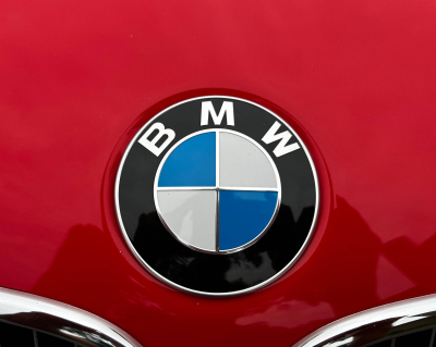 2001 BMW Z3 Coupe in Hell Red 2 over Extended Walnut