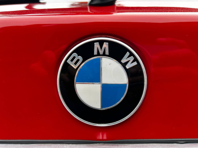 2001 BMW Z3 Coupe in Hell Red 2 over Extended Walnut