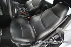 2001 BMW Z3 Coupe in Black Sapphire Metallic over Extended Black