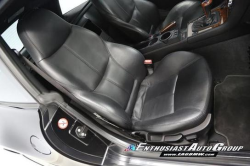 2001 BMW Z3 Coupe in Black Sapphire Metallic over Extended Black