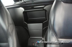 2001 BMW Z3 Coupe in Black Sapphire Metallic over Extended Black