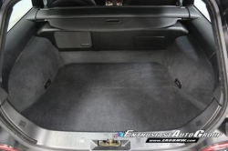 2001 BMW Z3 Coupe in Black Sapphire Metallic over Extended Black