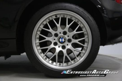 2001 BMW Z3 Coupe in Black Sapphire Metallic over Extended Black