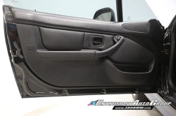 2001 BMW Z3 Coupe in Black Sapphire Metallic over Extended Black