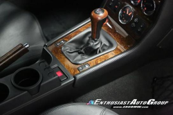 2001 BMW Z3 Coupe in Black Sapphire Metallic over Extended Black