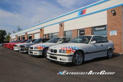 2001 BMW Z3 Coupe in Black Sapphire Metallic over Extended Black