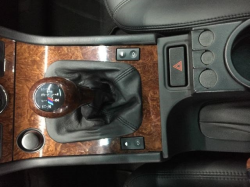 2001 BMW Z3 Coupe in Titanium Silver Metallic over Black