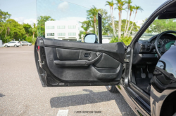 2001 BMW Z3 Coupe in Jet Black 2 over Black