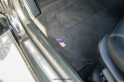 2001 BMW Z3 Coupe in Jet Black 2 over Black