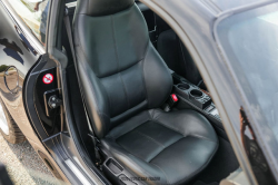 2001 BMW Z3 Coupe in Jet Black 2 over Black