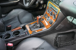 2001 BMW Z3 Coupe in Jet Black 2 over Black
