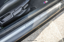 2001 BMW Z3 Coupe in Jet Black 2 over Black
