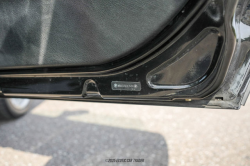 2001 BMW Z3 Coupe in Jet Black 2 over Black