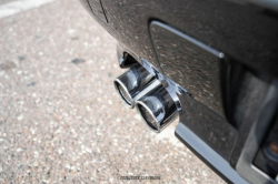 2001 BMW Z3 Coupe in Jet Black 2 over Black
