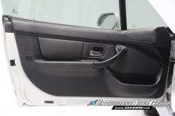 2001 BMW Z3 Coupe in Titanium Silver Metallic over Black