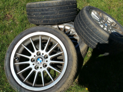 2002 BMW Z3 Coupe in Black Sapphire Metallic over Black