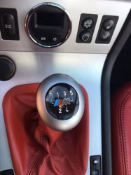 2002 BMW Z3 Coupe in Hell Red 2 over Dream Red