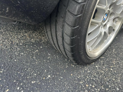 2002 BMW Z3 Coupe in Black Sapphire Metallic over Black