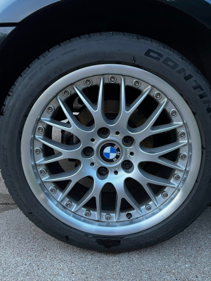 2002 BMW Z3 Coupe in Black Sapphire Metallic over E36 Sand Beige