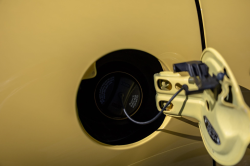 2002 BMW Z3 Coupe in Dakar Yellow 2 over Walnut