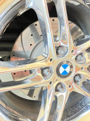 2001 BMW Z3 Coupe in Cosmos Black Metallic over Black