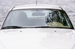 2001 BMW Z3 Coupe in Alpine White 3 over E36 Sand Beige
