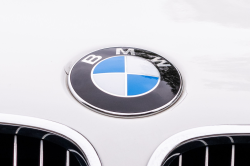 2001 BMW Z3 Coupe in Alpine White 3 over E36 Sand Beige