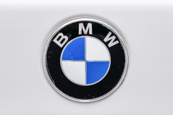 2001 BMW Z3 Coupe in Alpine White 3 over E36 Sand Beige