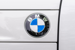 2001 BMW Z3 Coupe in Alpine White 3 over E36 Sand Beige
