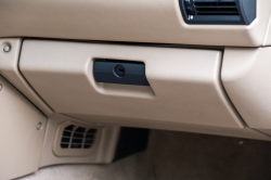 2001 BMW Z3 Coupe in Alpine White 3 over E36 Sand Beige